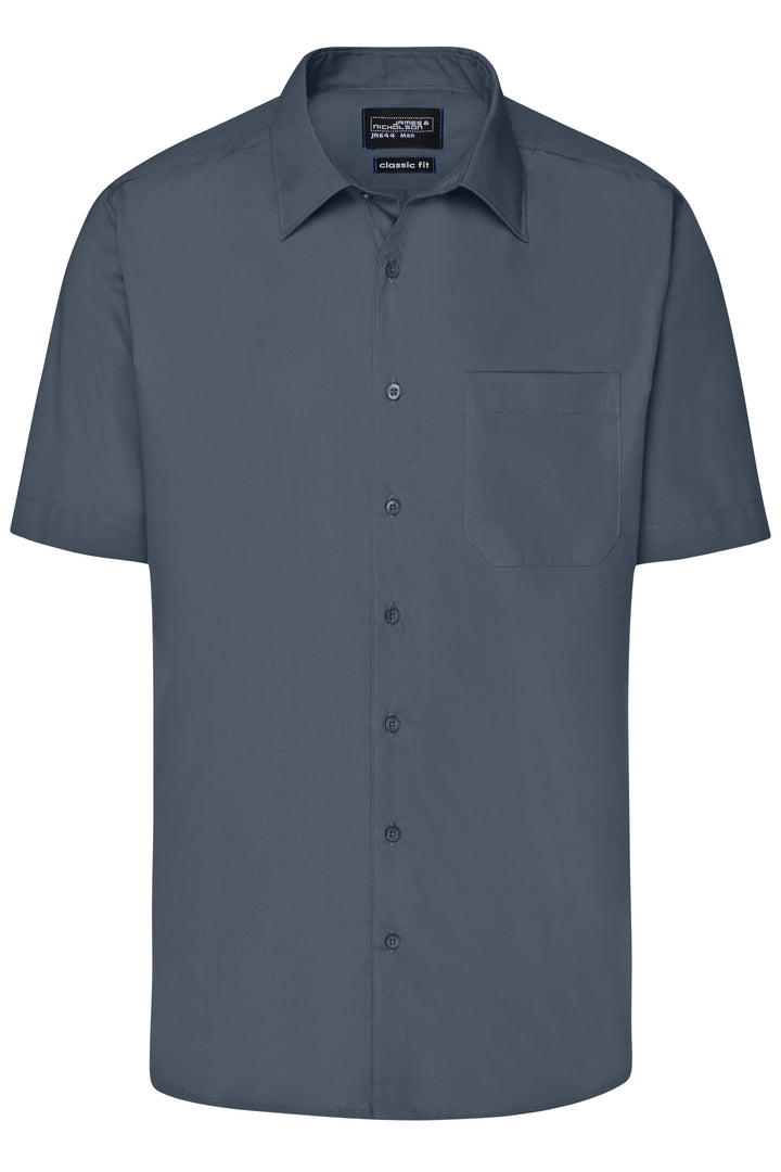 Men´s Business Shirt SSL