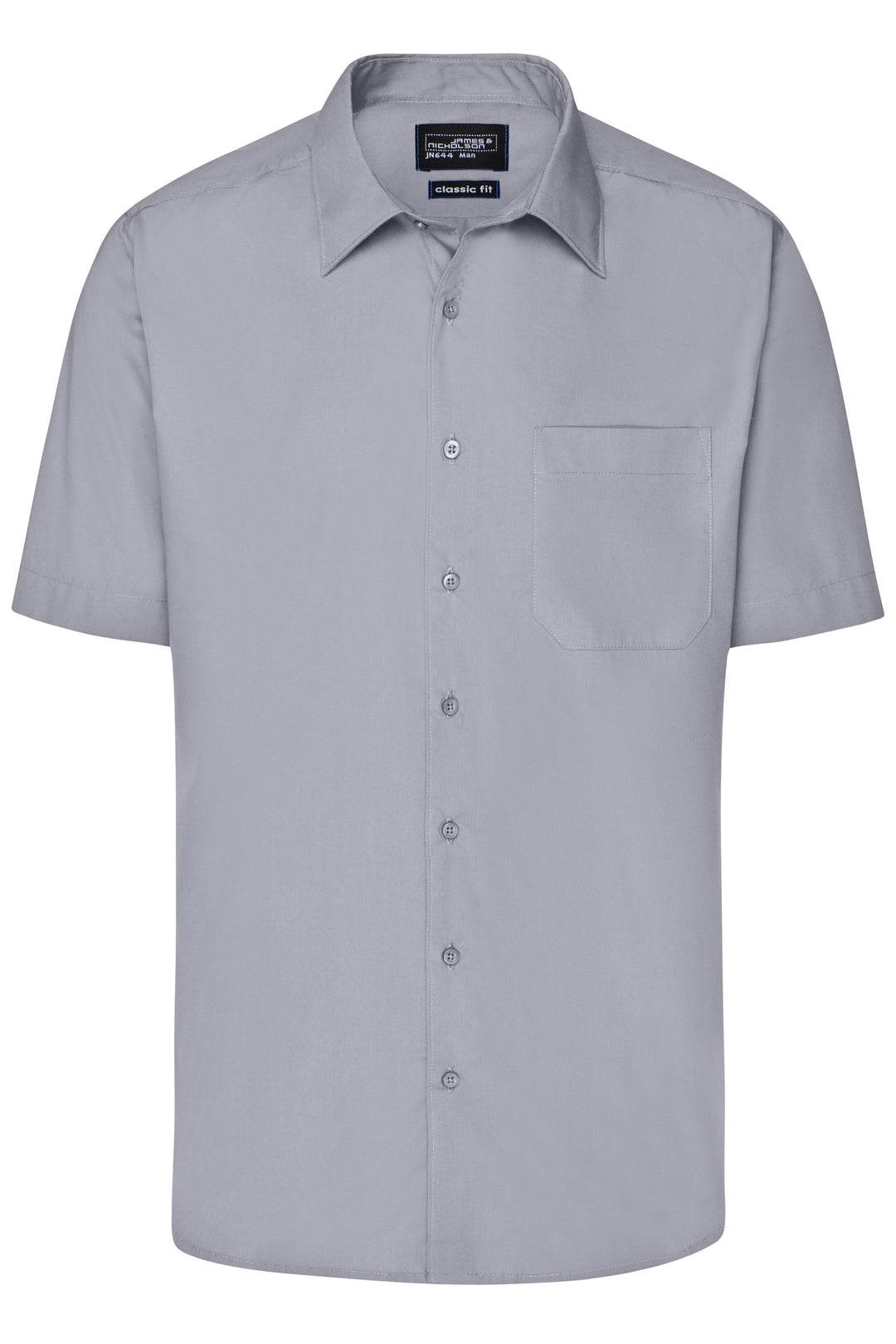 Men´s Business Shirt SSL