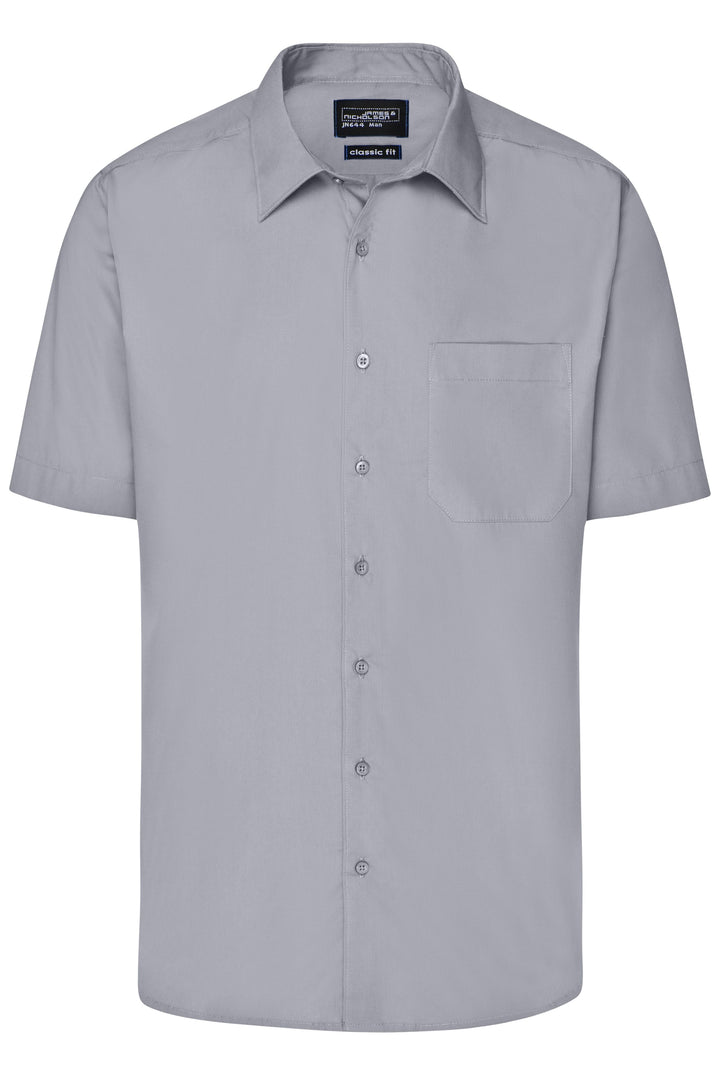 Men´s Business Shirt SSL