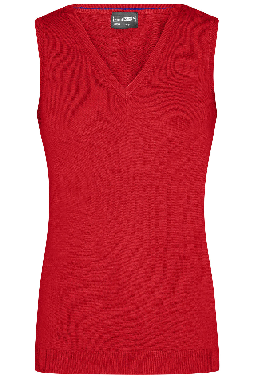 Ladie´s V-Neck Pullunder