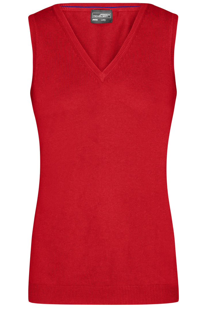 Ladie´s V-Neck Pullunder