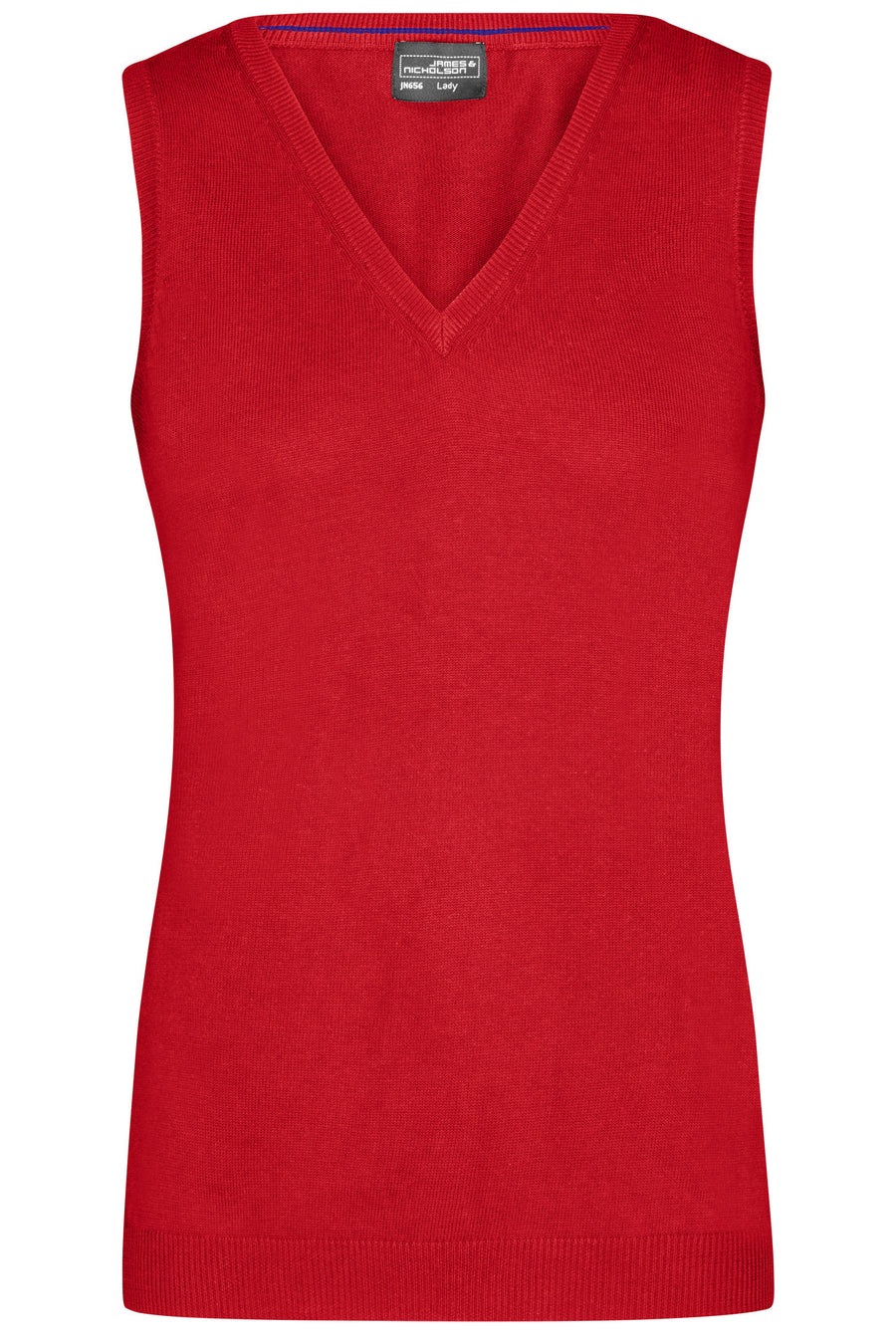 Ladie´s V-Neck Pullunder
