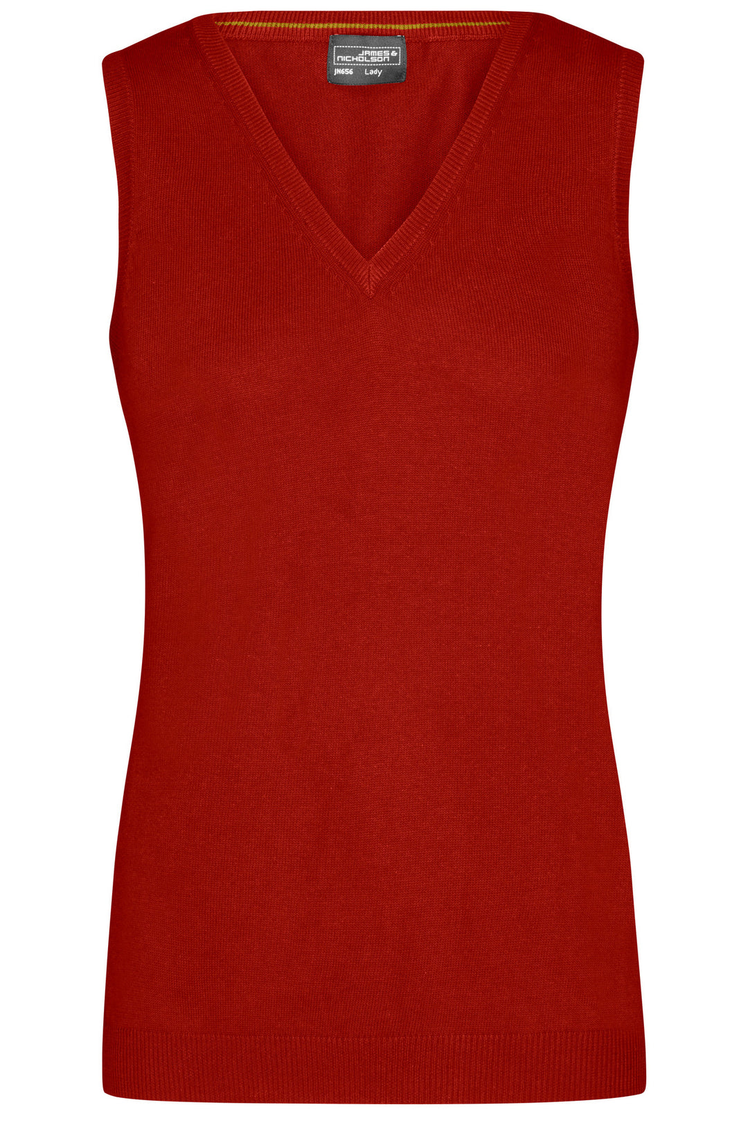 Ladie´s V-Neck Pullunder