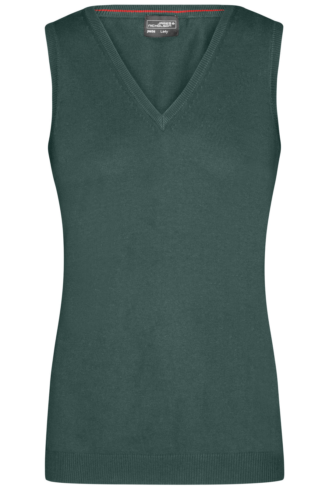 Ladie´s V-Neck Pullunder