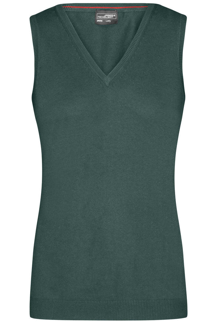 Ladie´s V-Neck Pullunder