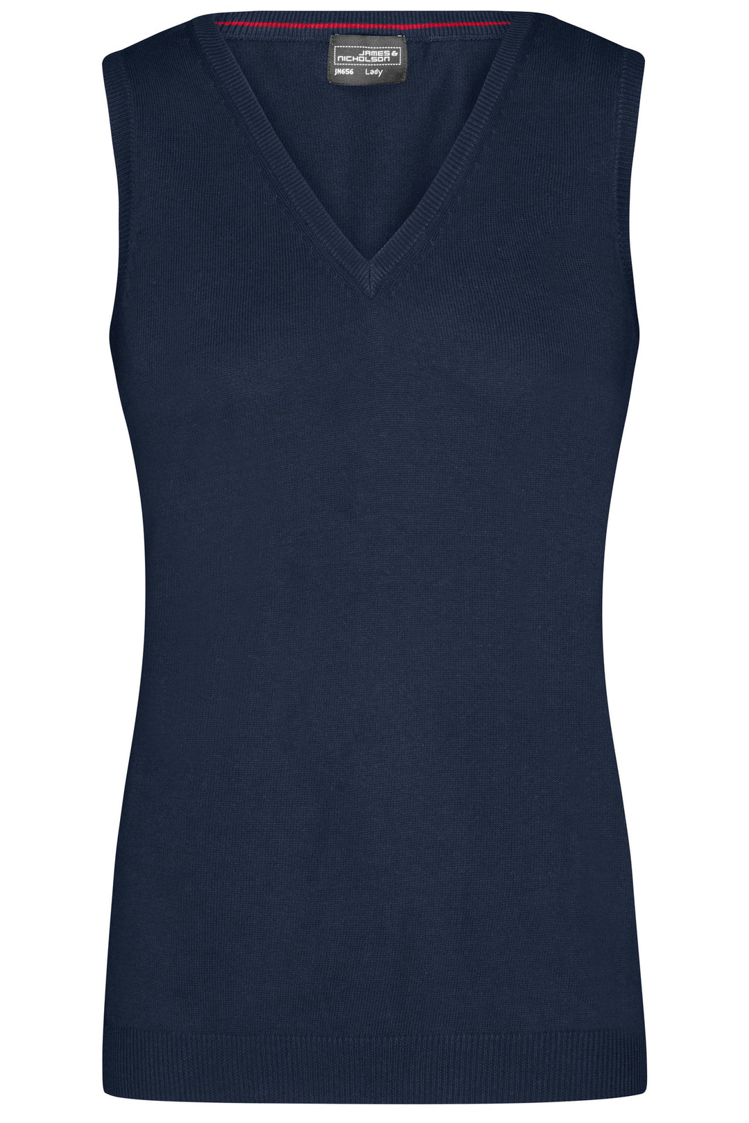 Ladie´s V-Neck Pullunder