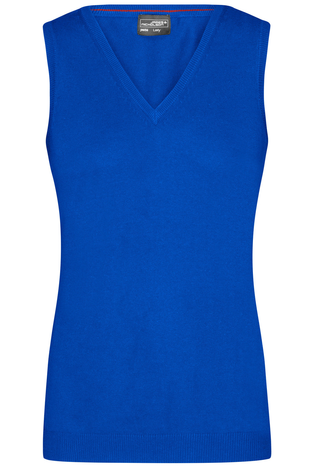Ladie´s V-Neck Pullunder