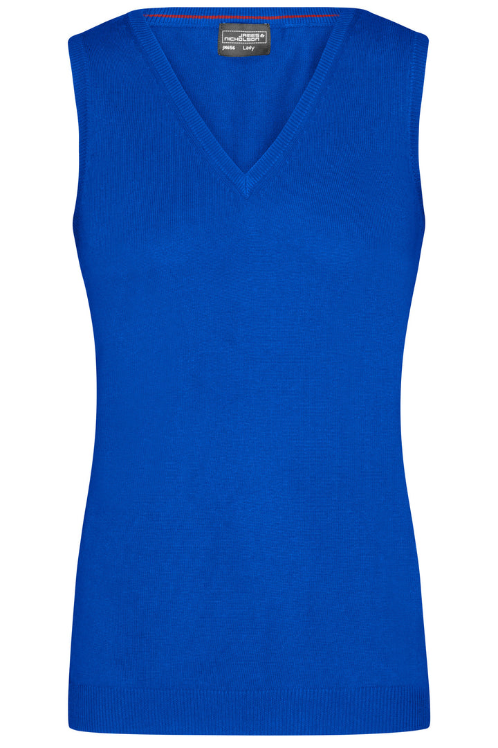 Ladie´s V-Neck Pullunder