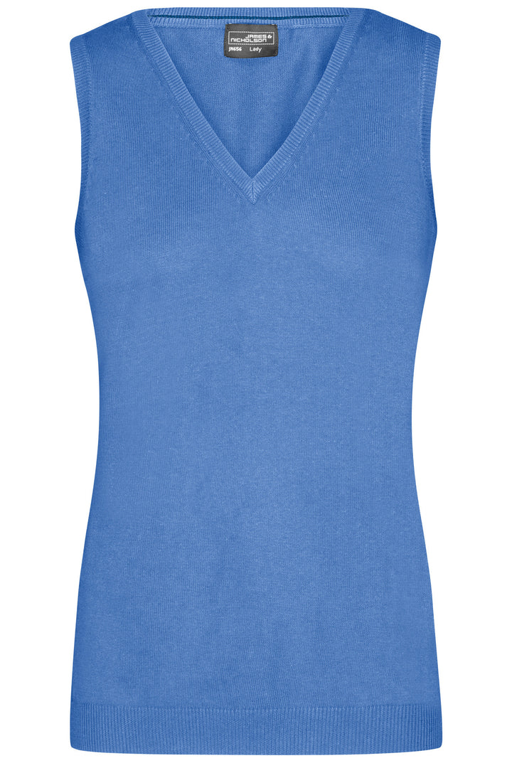 Ladie´s V-Neck Pullunder
