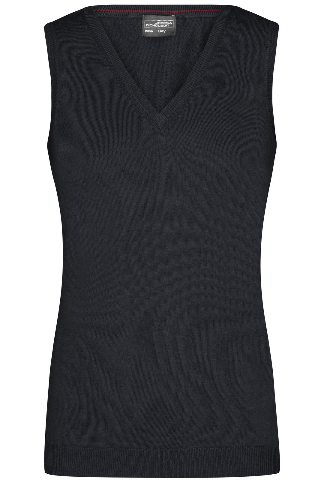Ladie´s V-Neck Pullunder