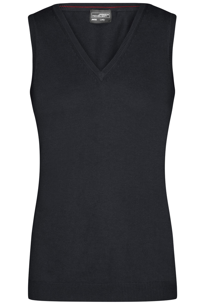 Ladie´s V-Neck Pullunder
