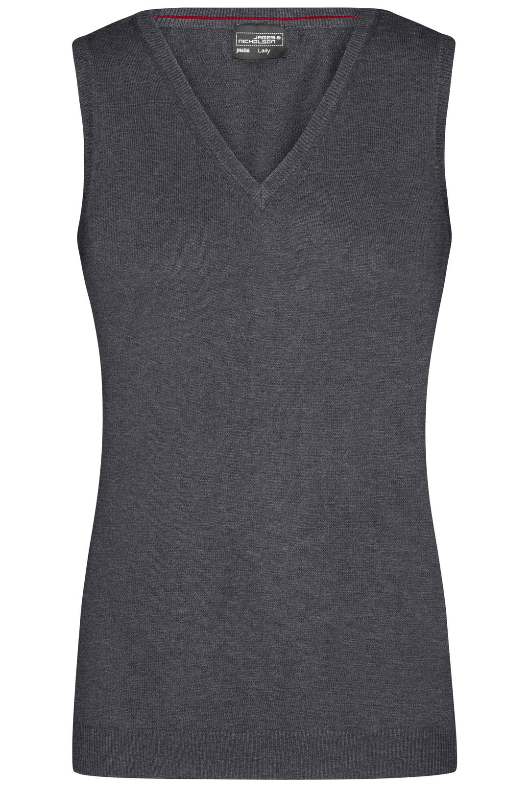 Ladie´s V-Neck Pullunder