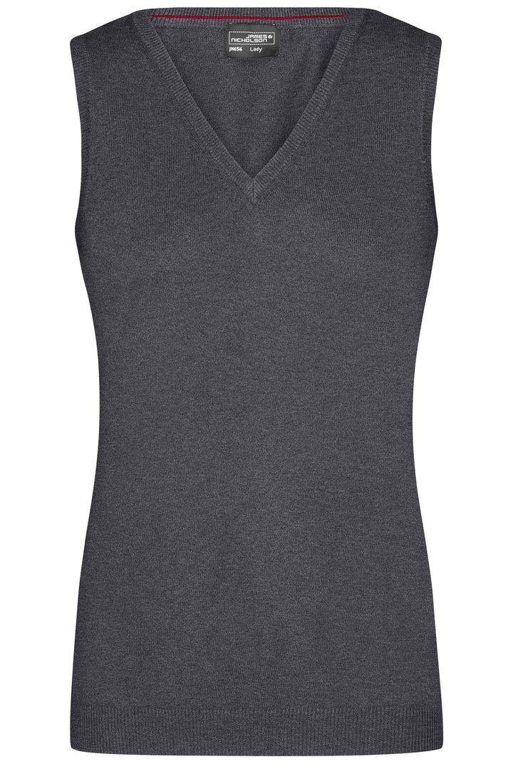 Ladie´s V-Neck Pullunder