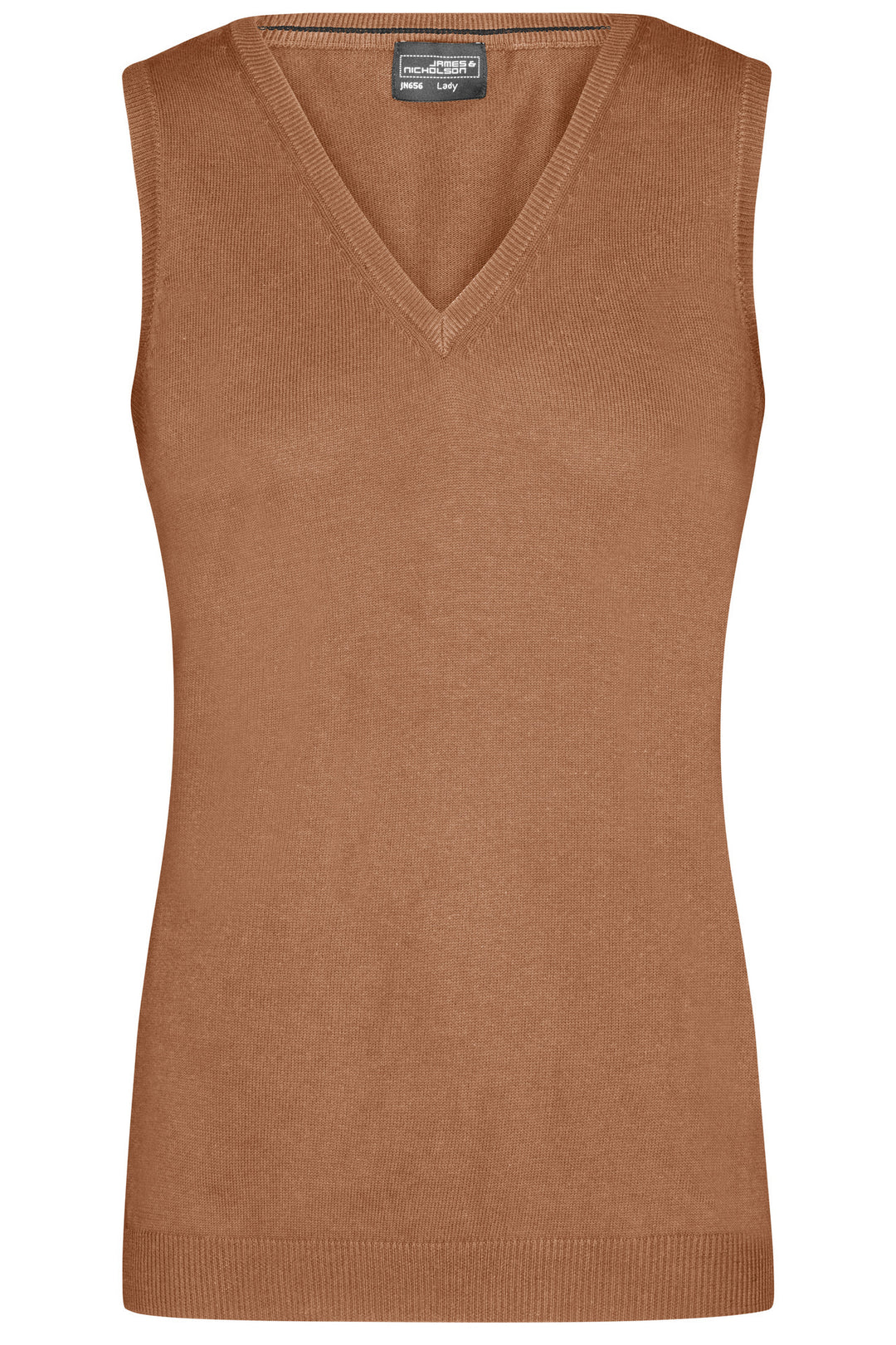 Ladie´s V-Neck Pullunder