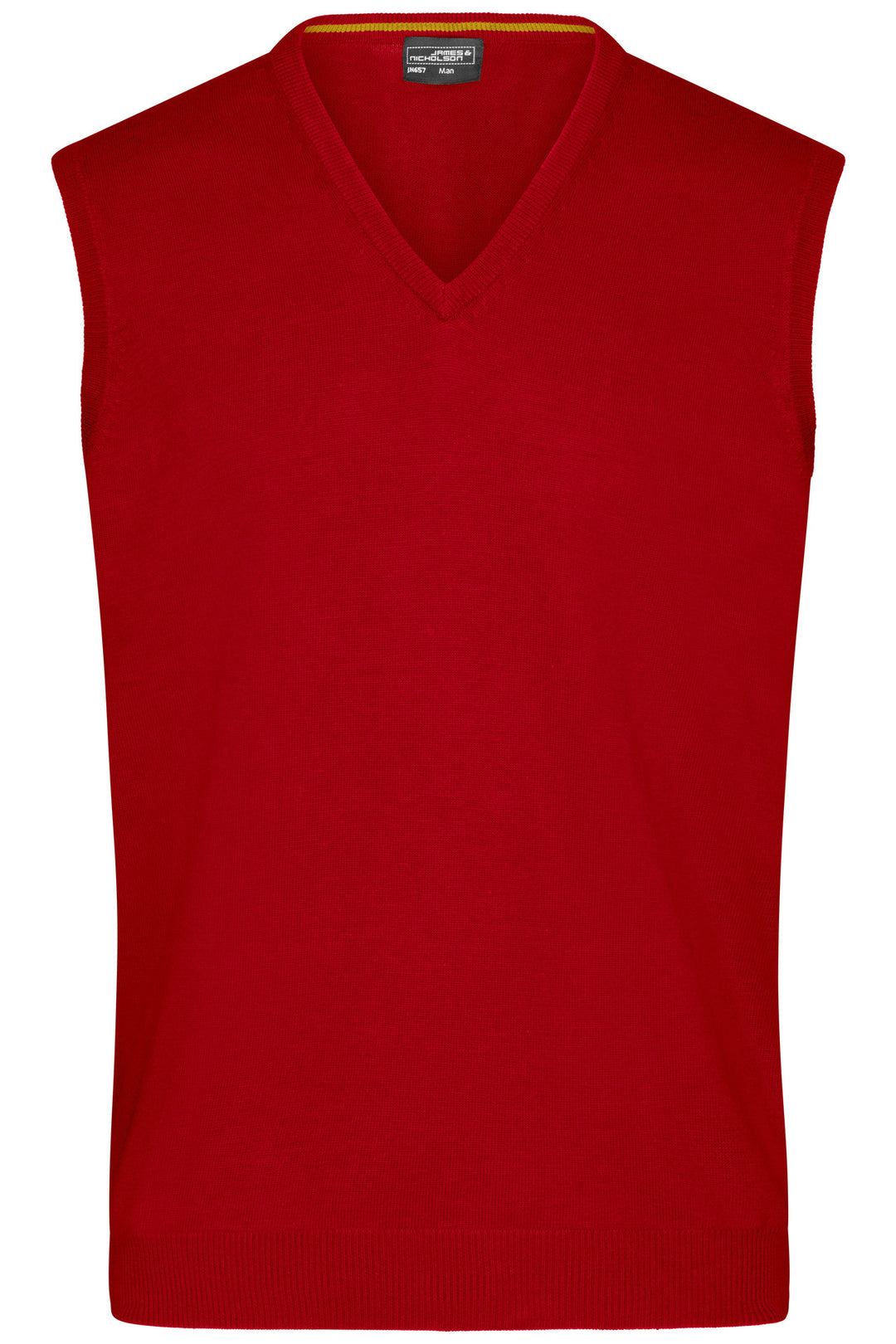 Men´s V-Neck Pullunder