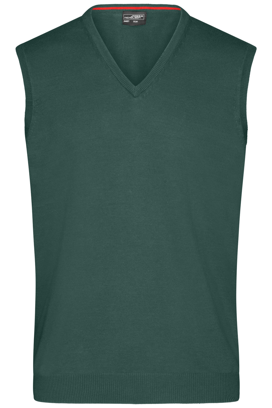 Men´s V-Neck Pullunder