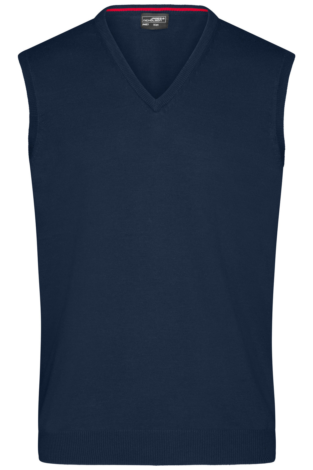Men´s V-Neck Pullunder