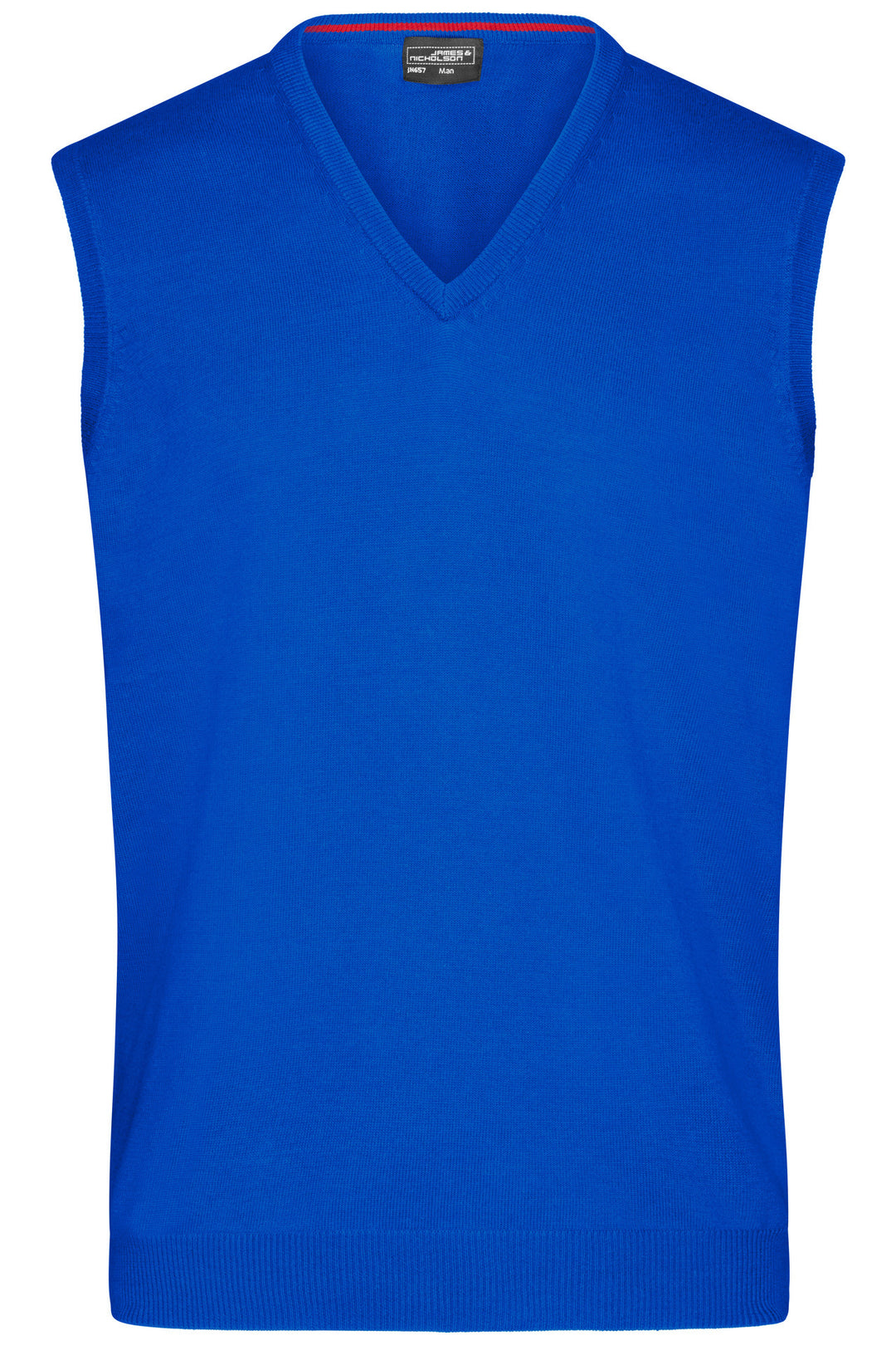 Men´s V-Neck Pullunder