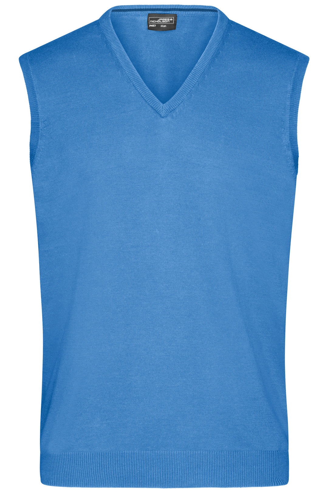 Men´s V-Neck Pullunder