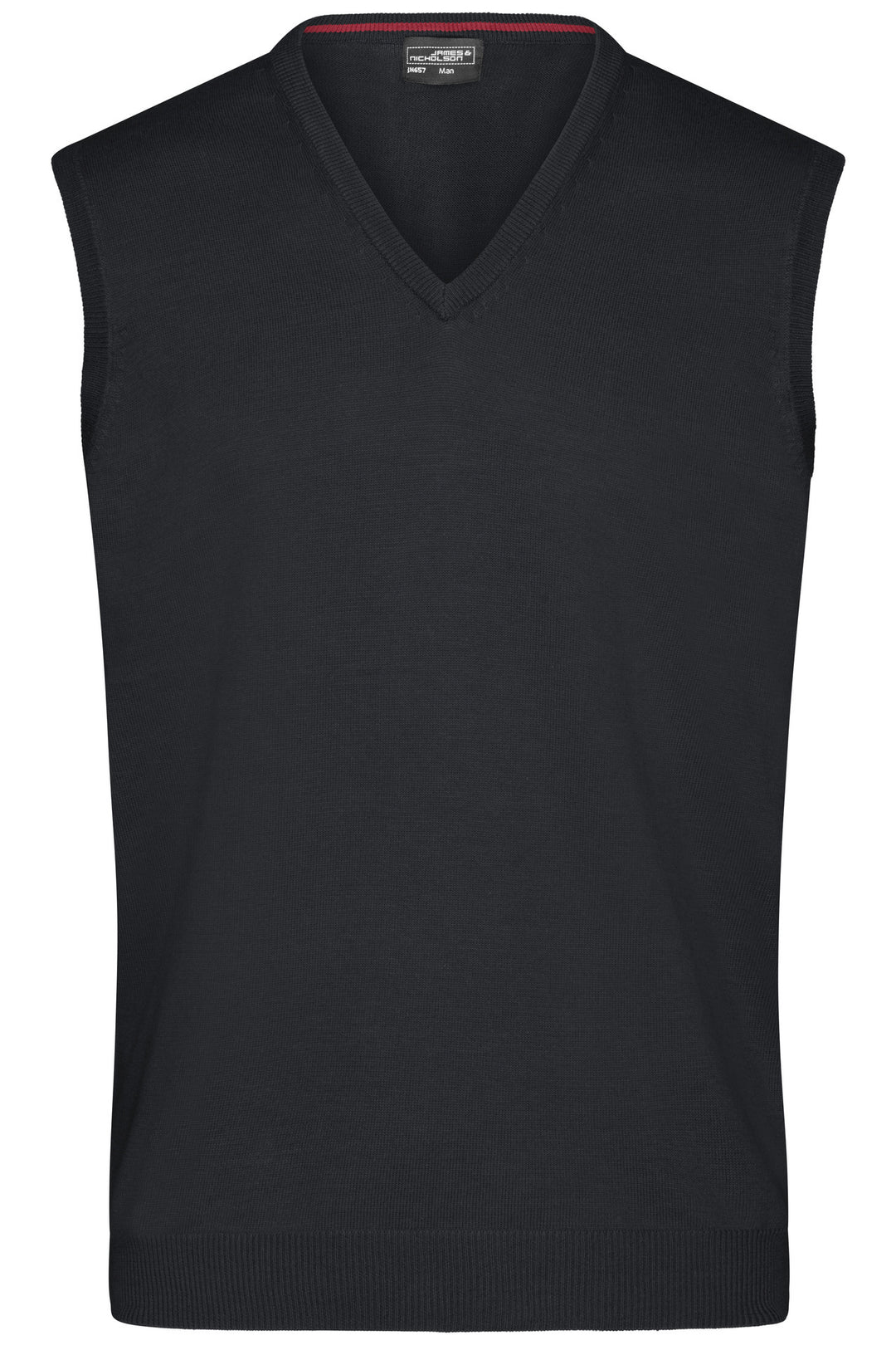 Men´s V-Neck Pullunder