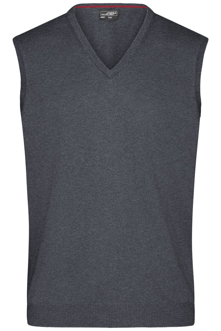 Men´s V-Neck Pullunder