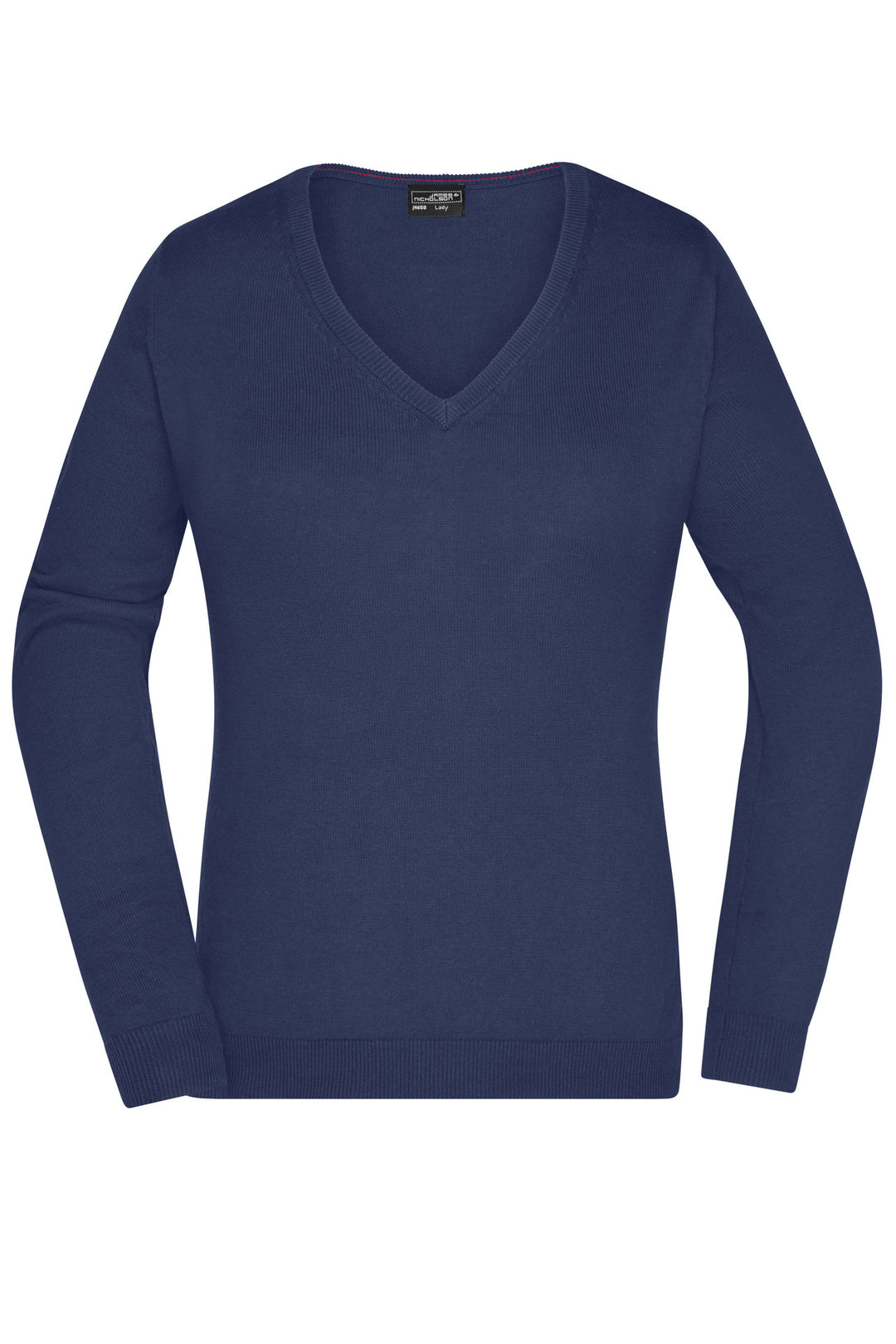 Ladie´s V-Neck Pullover
