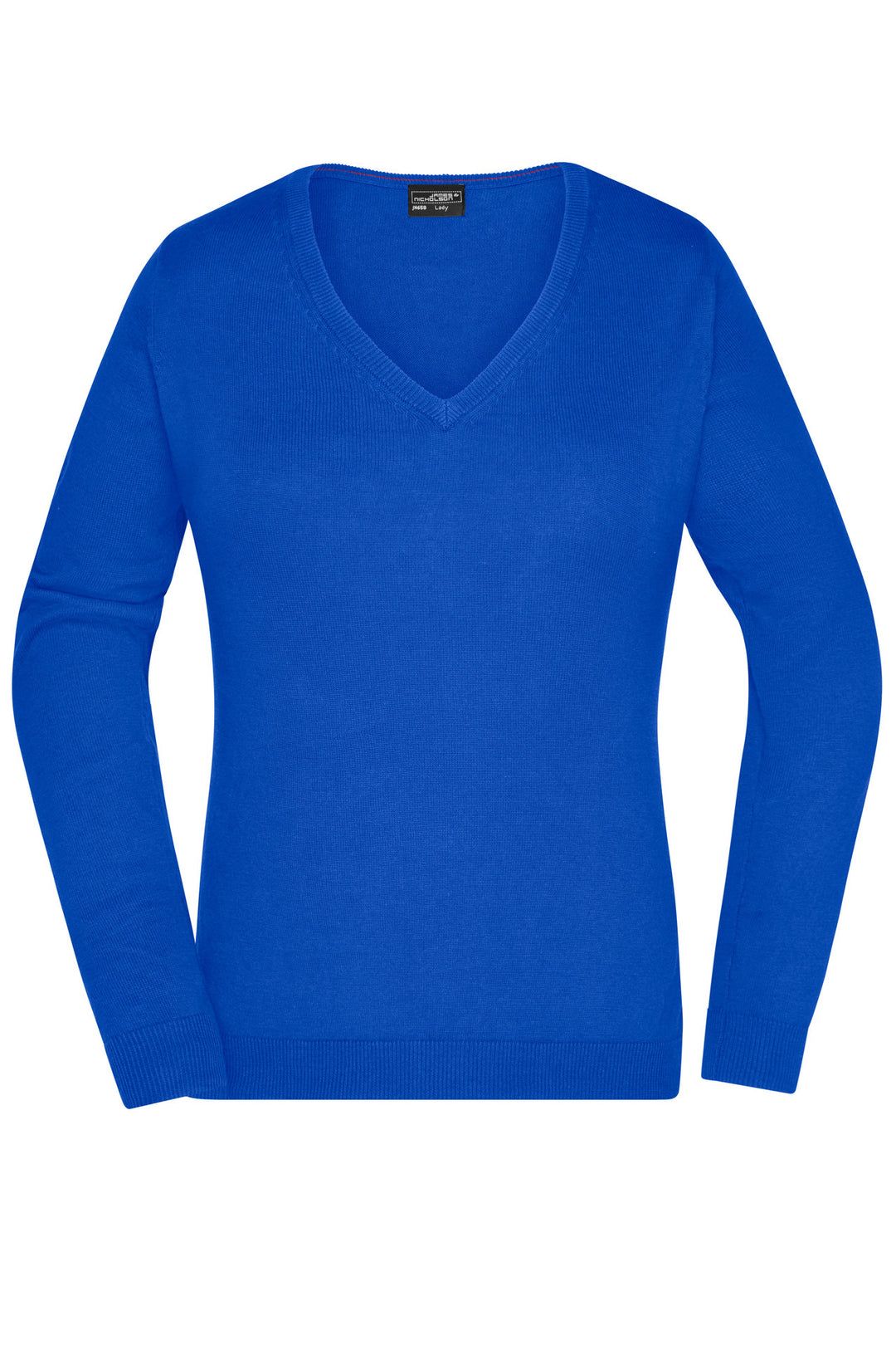 Ladie´s V-Neck Pullover