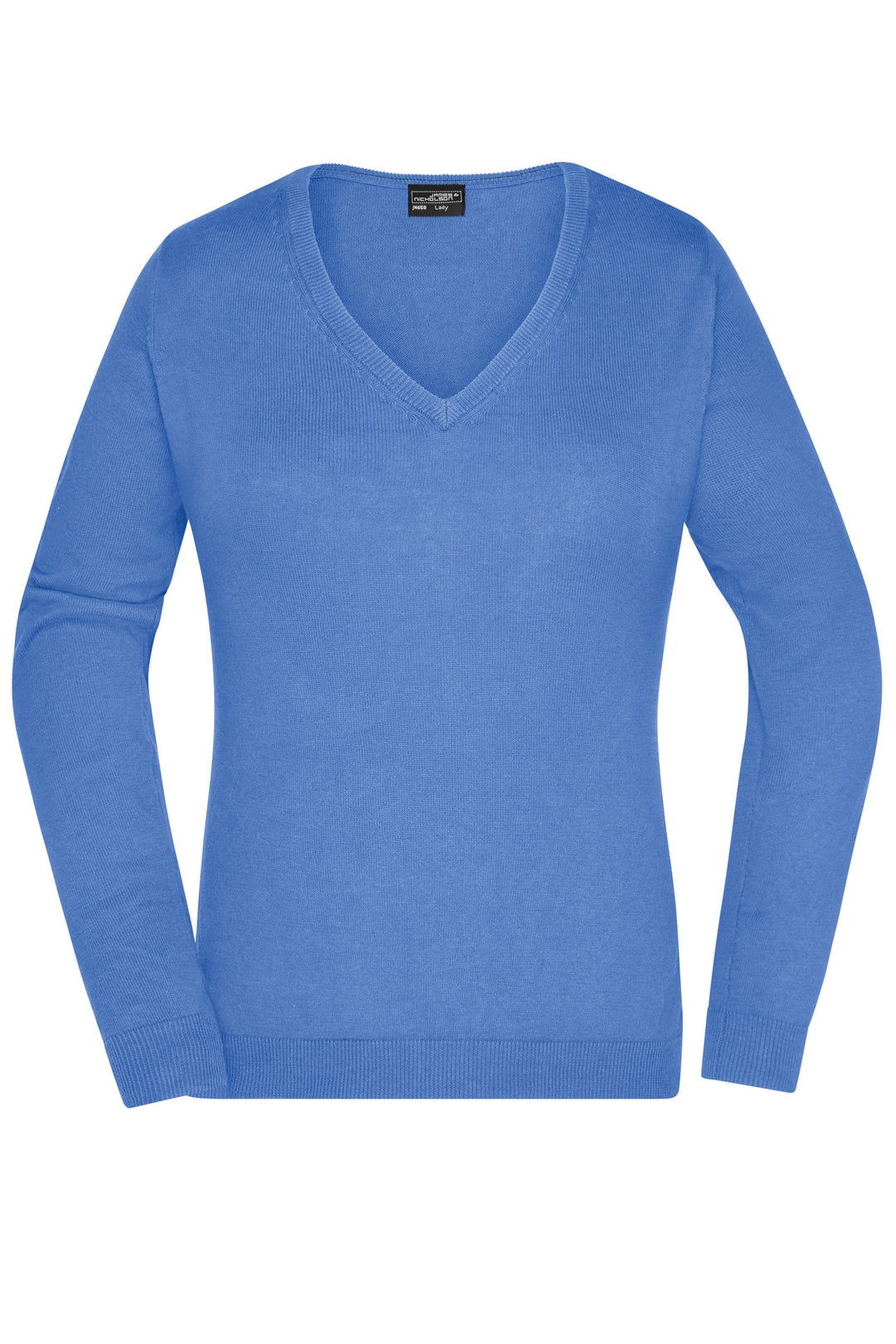 Ladie´s V-Neck Pullover
