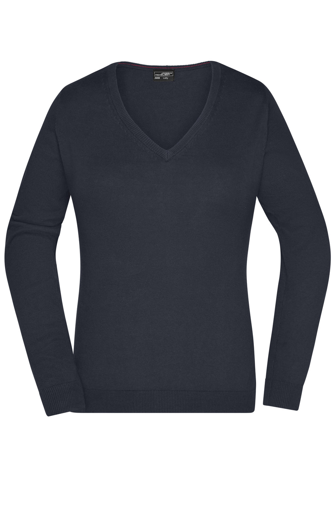 Ladie´s V-Neck Pullover