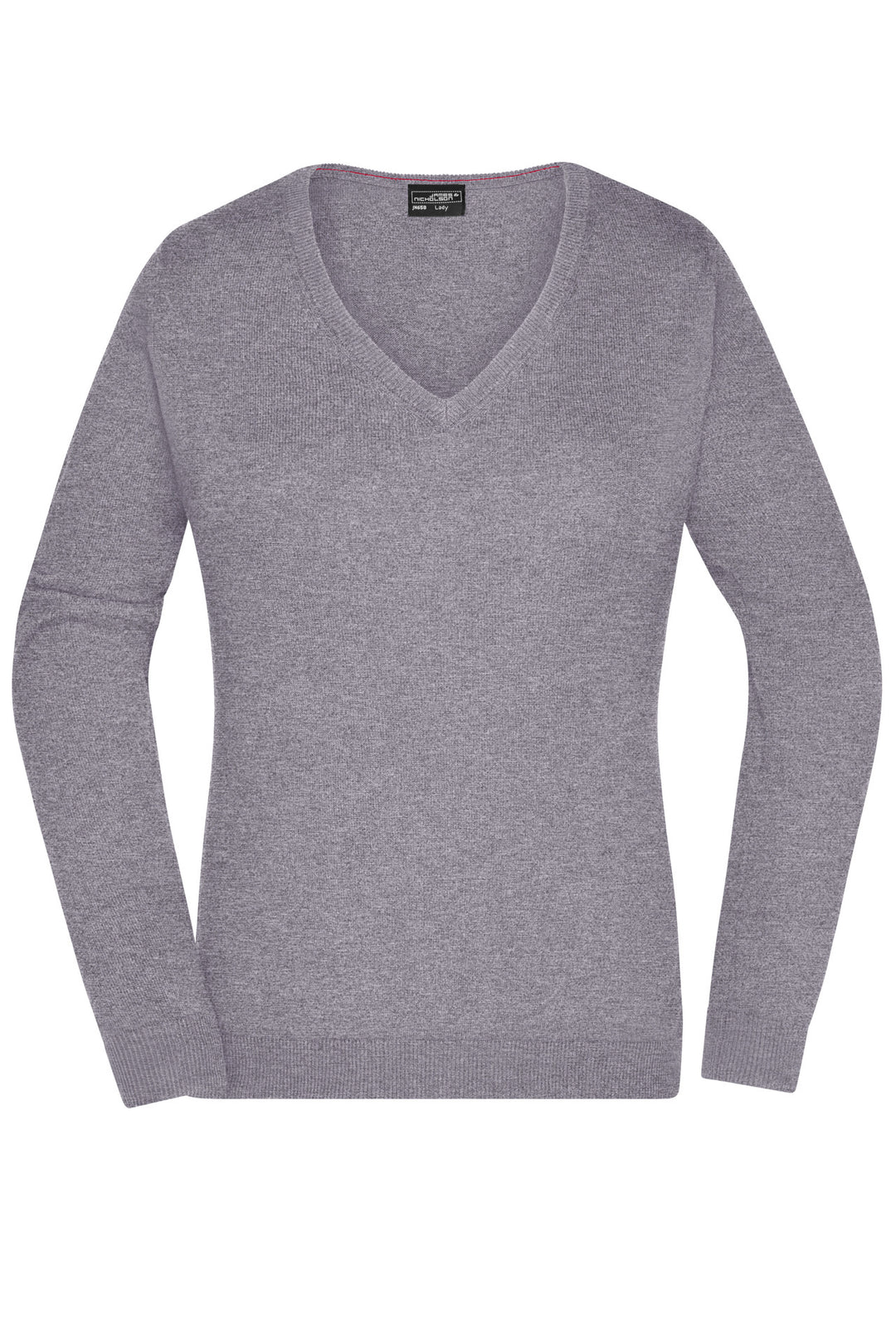 Ladie´s V-Neck Pullover