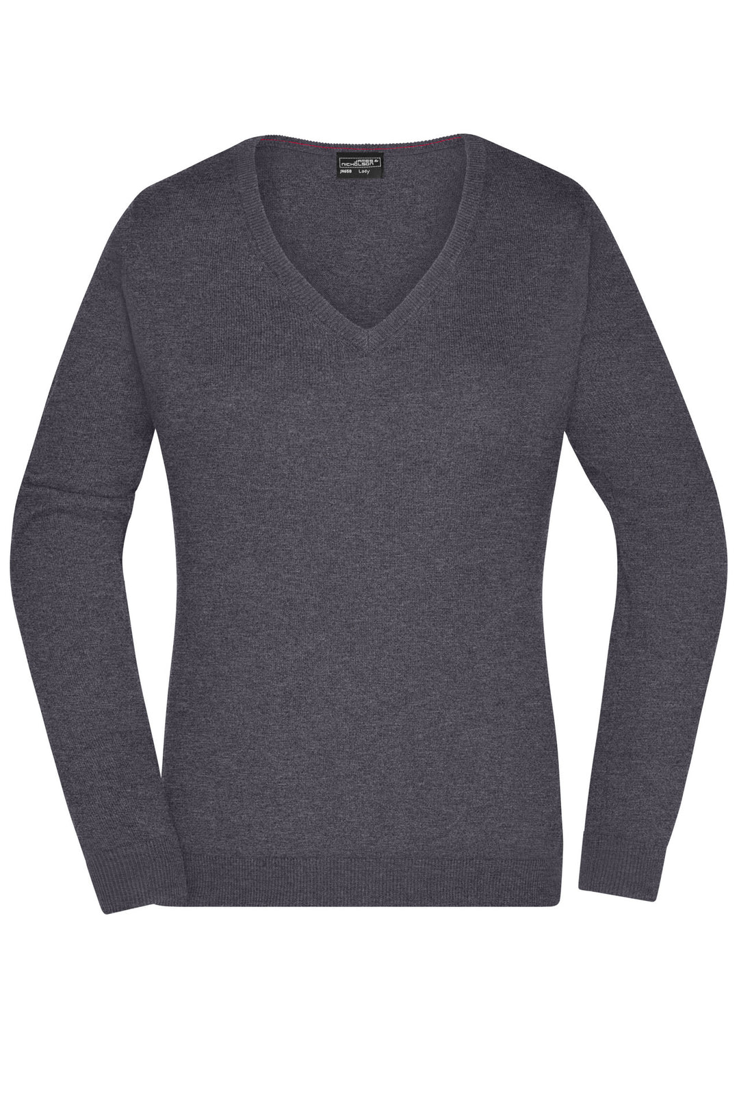 Ladie´s V-Neck Pullover