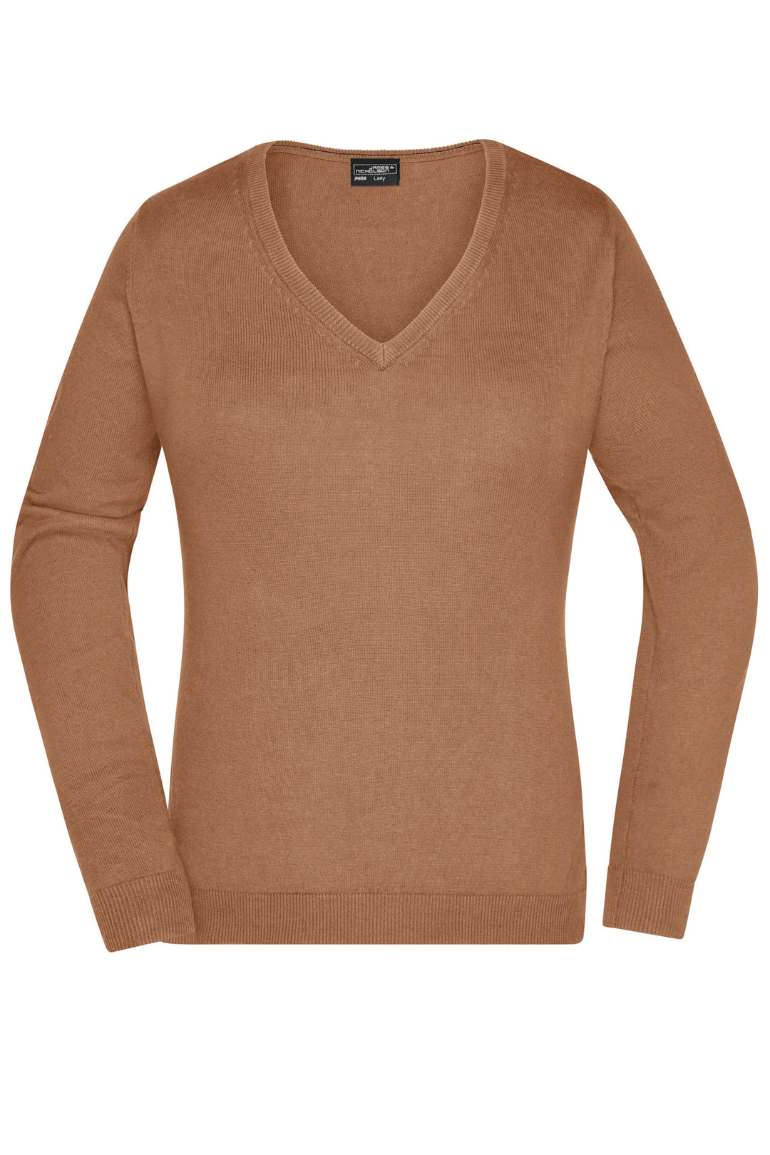 Ladie´s V-Neck Pullover