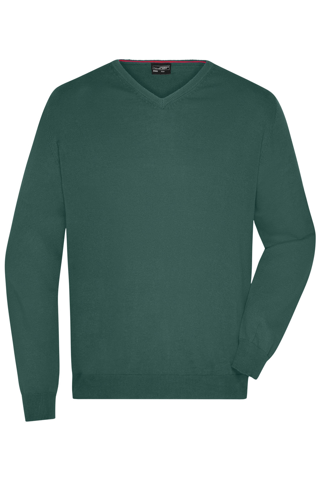 Men´s V-Neck Pullover