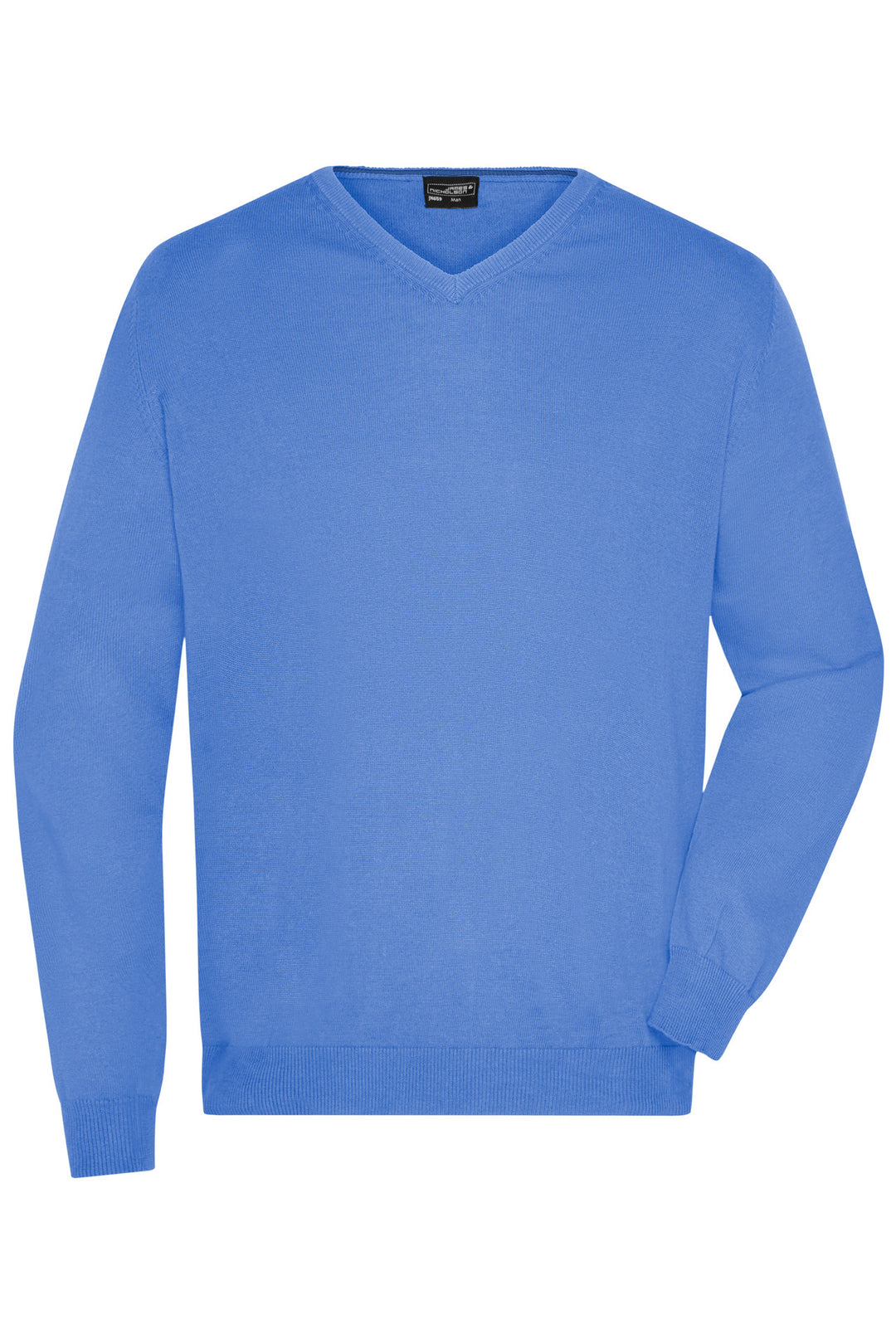 Men´s V-Neck Pullover