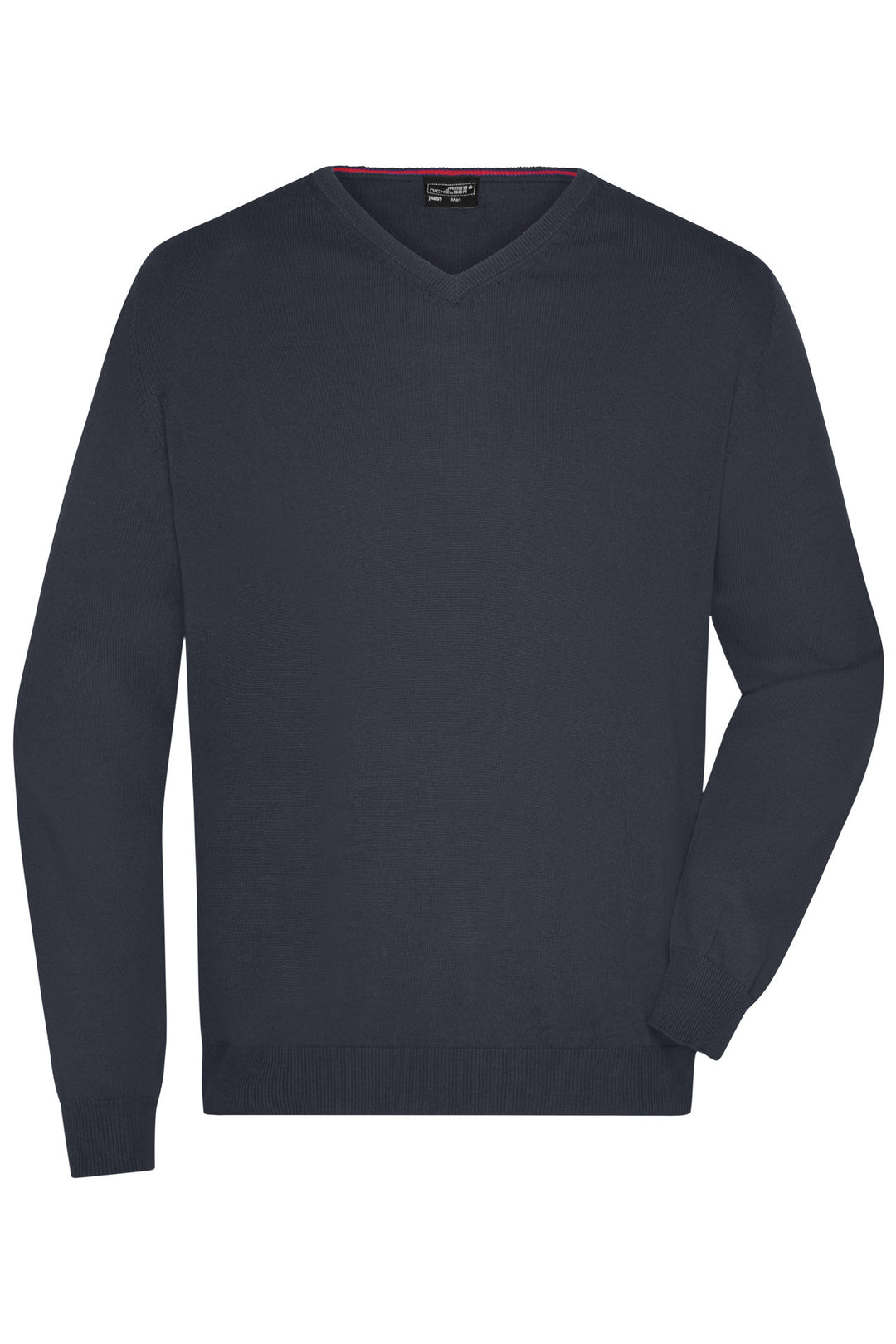 Men´s V-Neck Pullover
