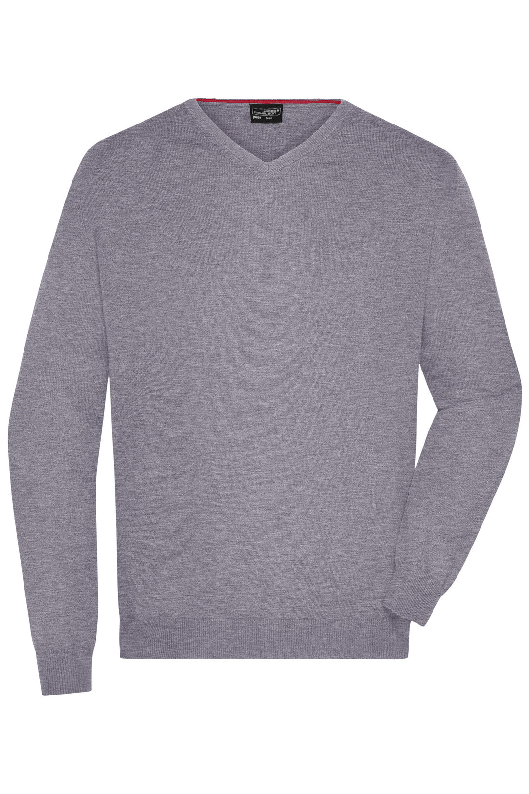 Men´s V-Neck Pullover
