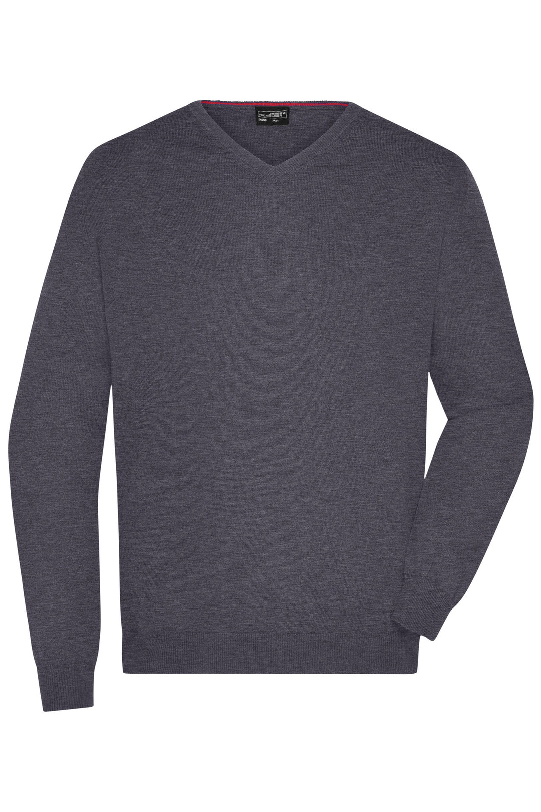 Men´s V-Neck Pullover