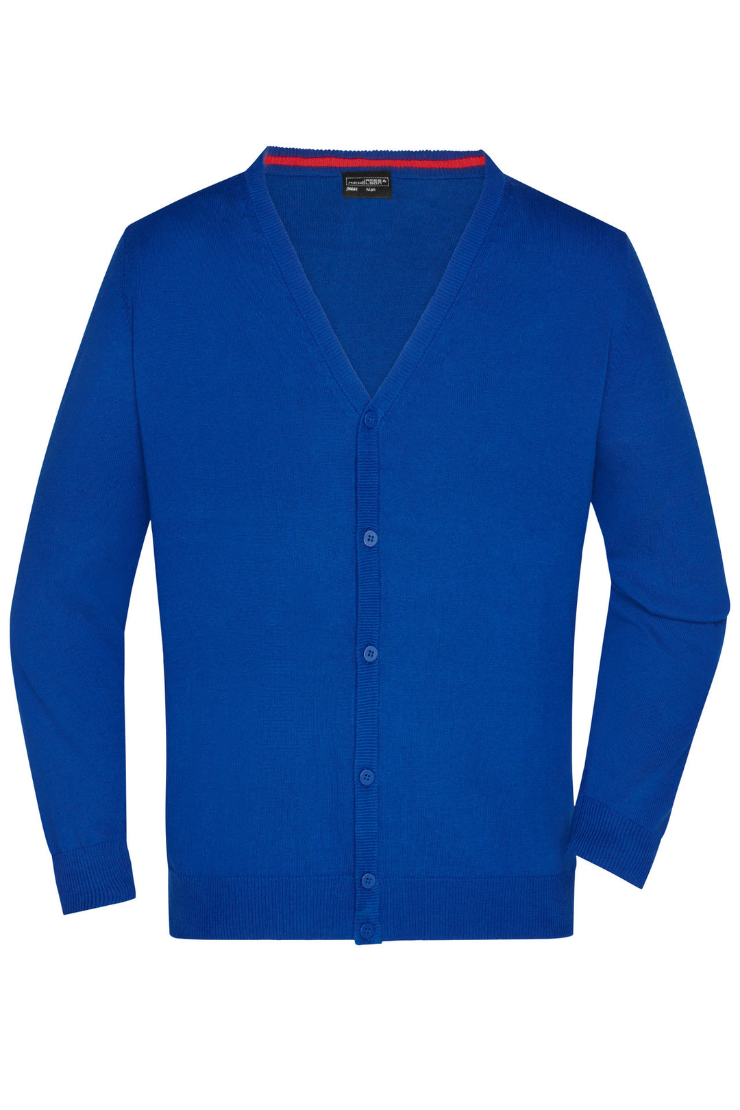 Men´s V-Neck Cardigan