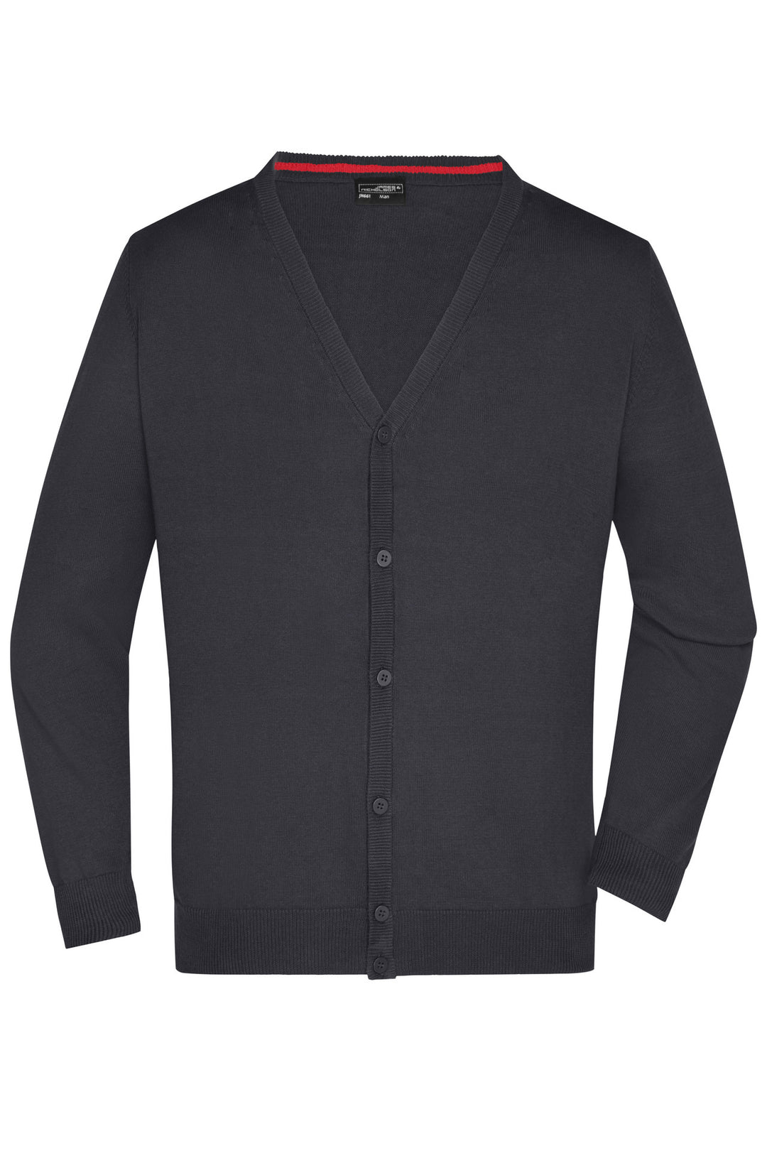 Men´s V-Neck Cardigan