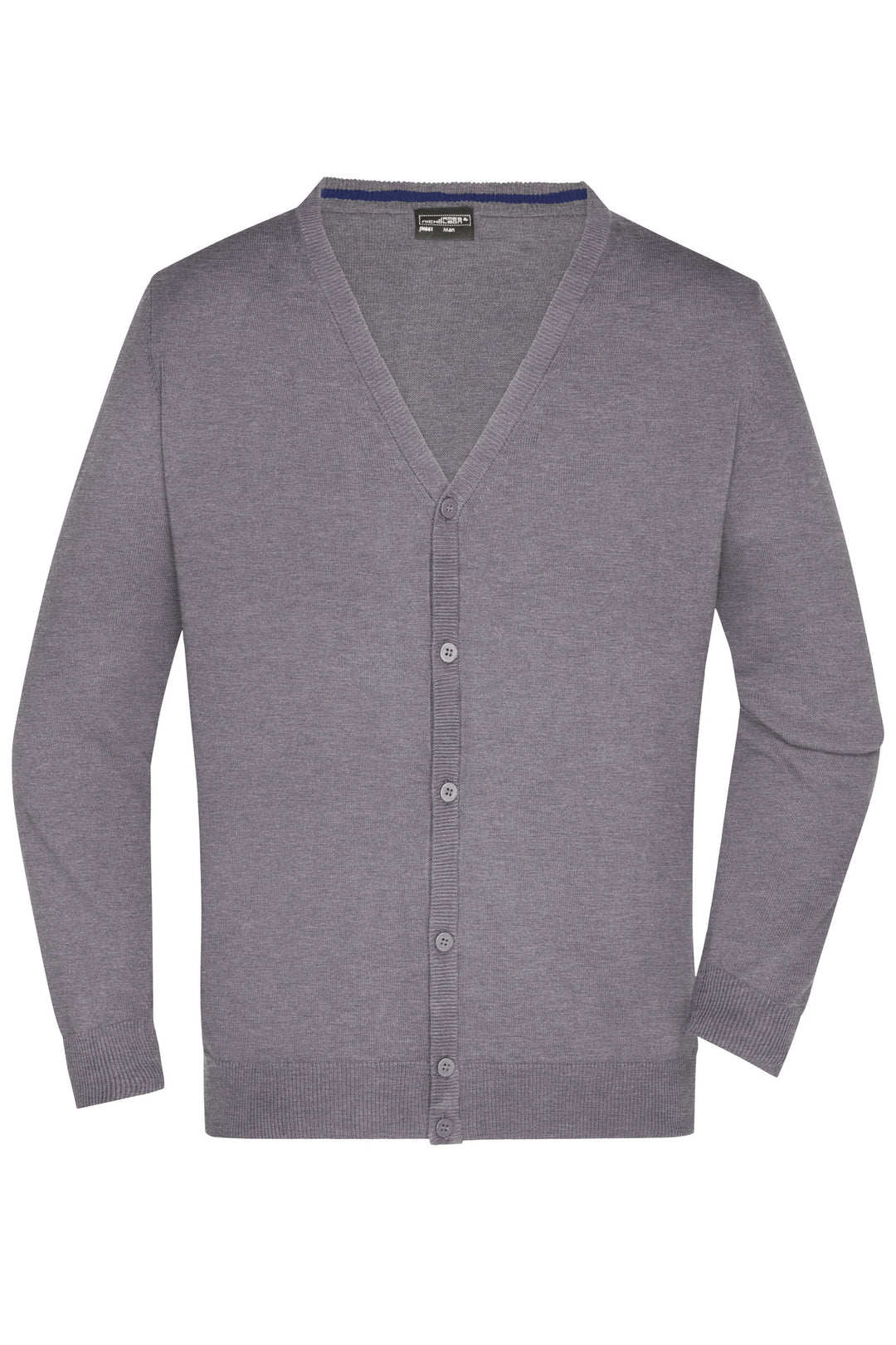 Men´s V-Neck Cardigan