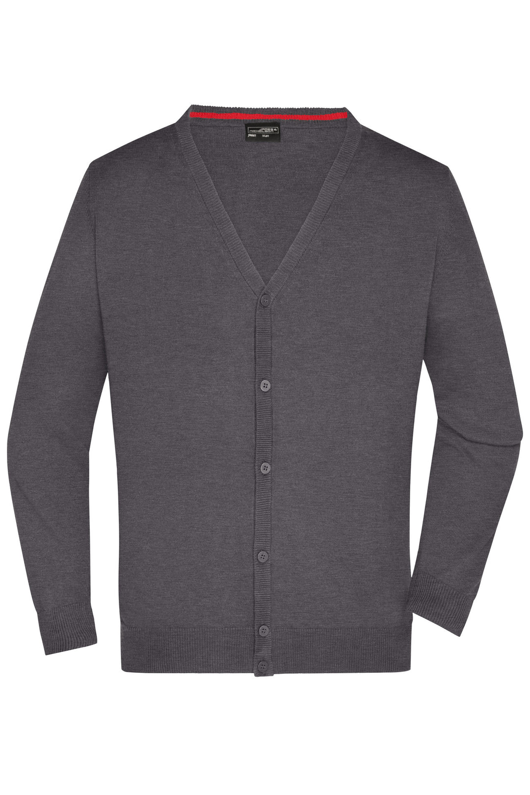 Men´s V-Neck Cardigan