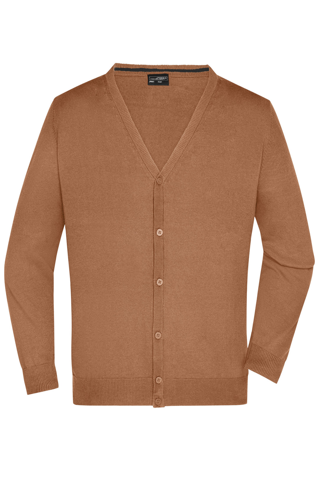 Men´s V-Neck Cardigan