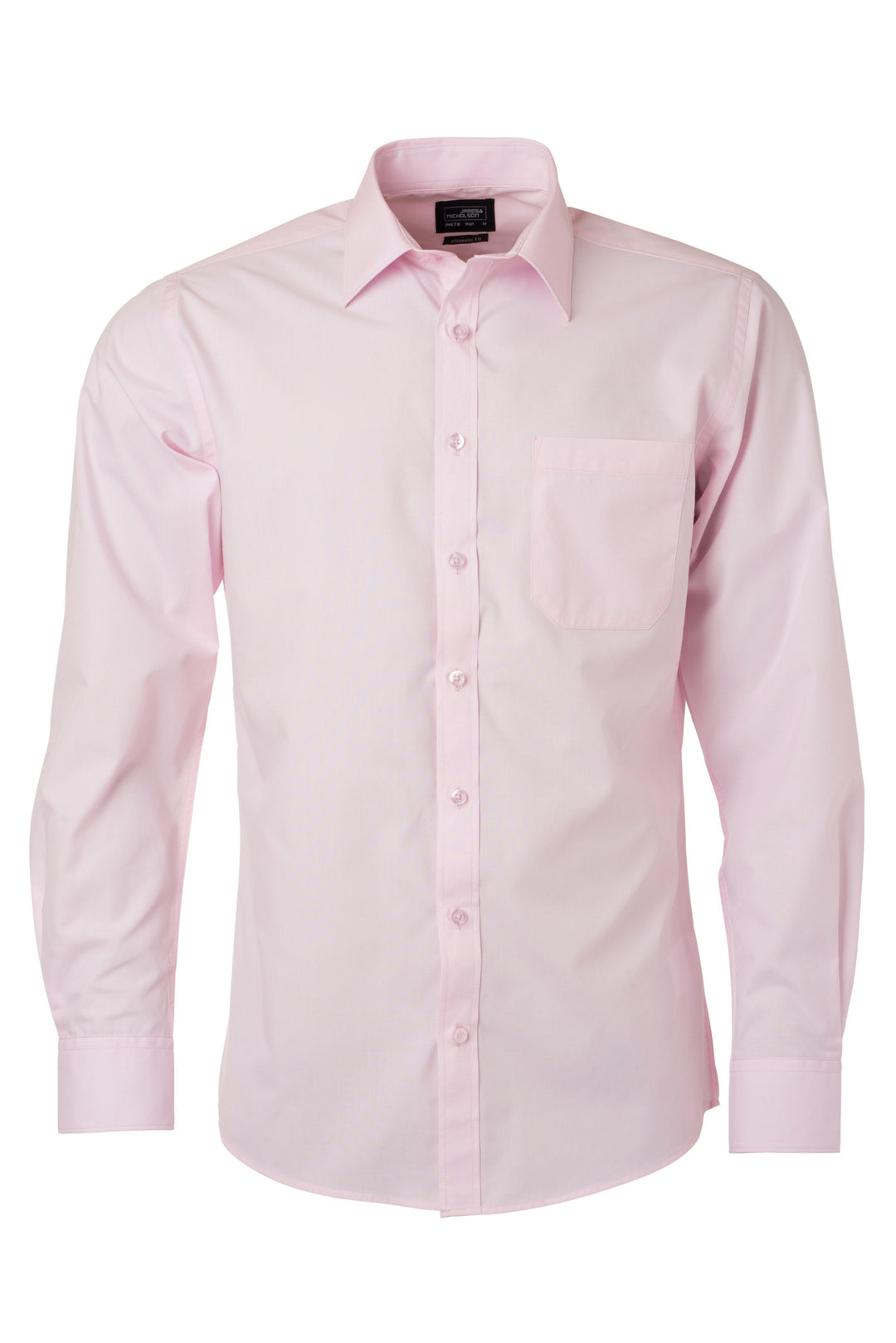 Men´s Shirt LSL Poplin