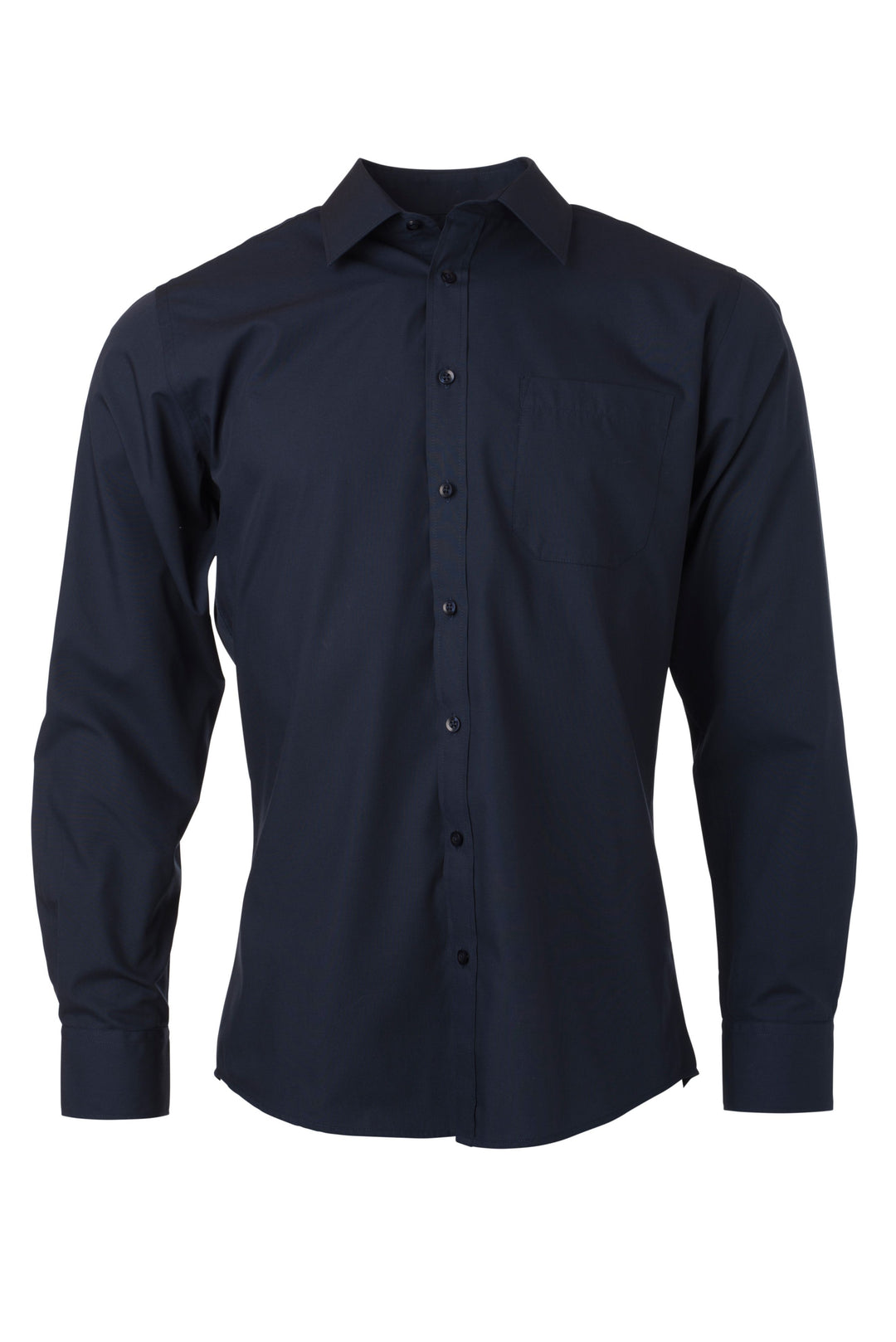 Men´s Shirt LSL Poplin