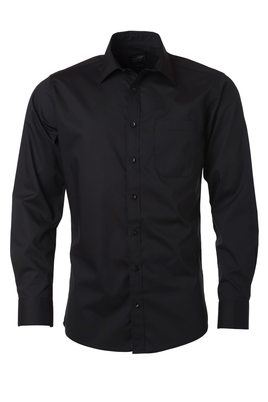 Men´s Shirt LSL Poplin