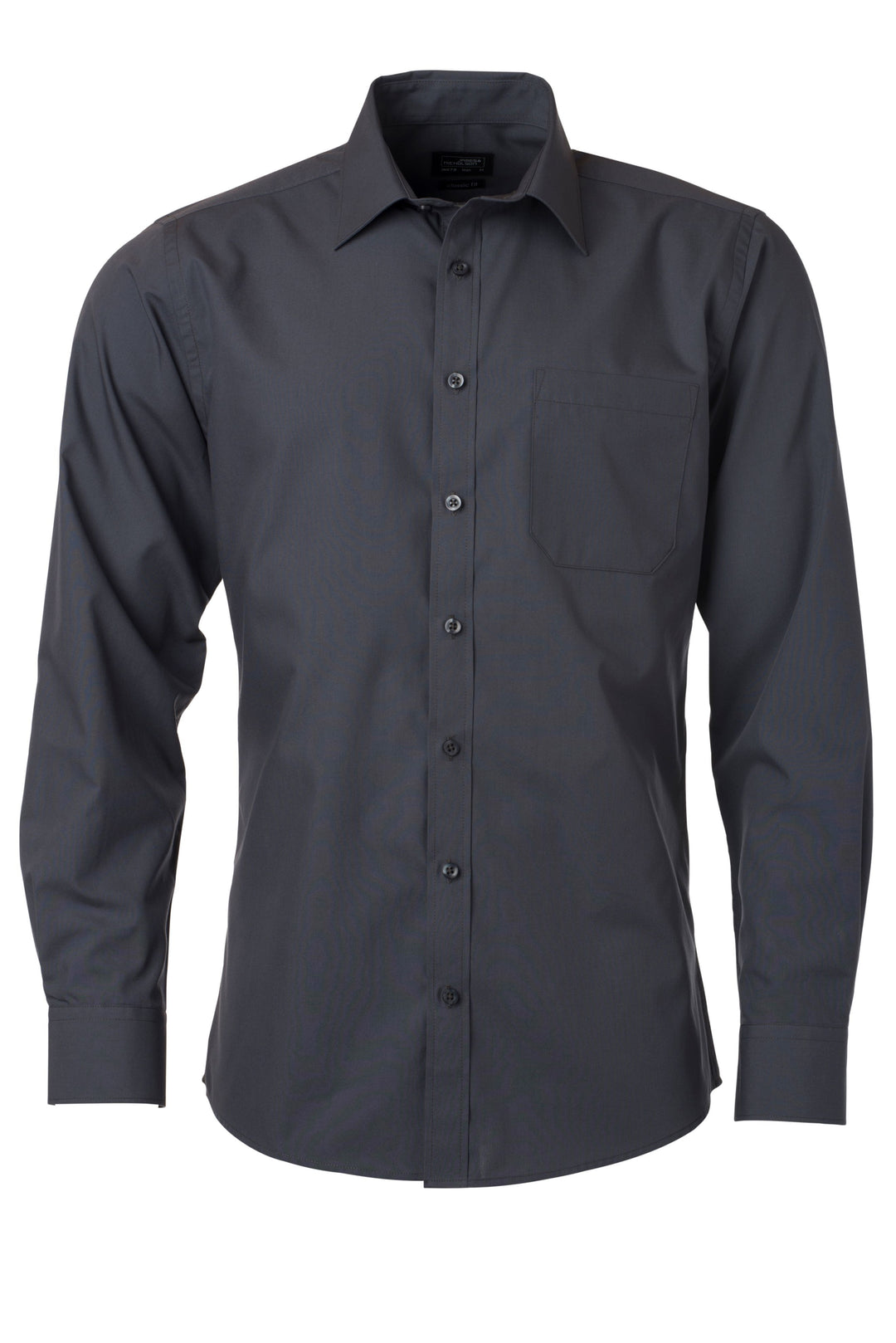 Men´s Shirt LSL Poplin