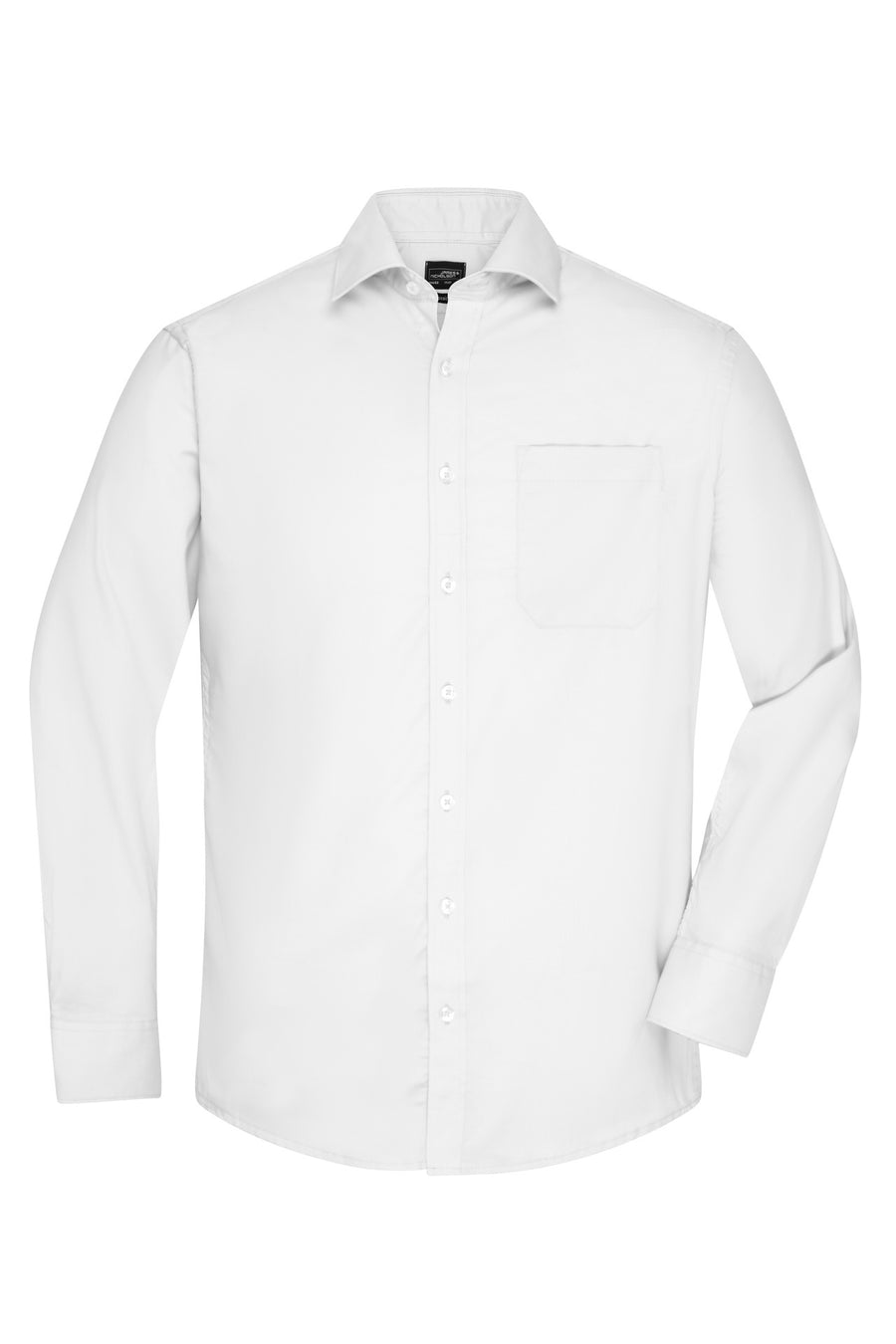 Men´s Shirt LSL Micro-Twill