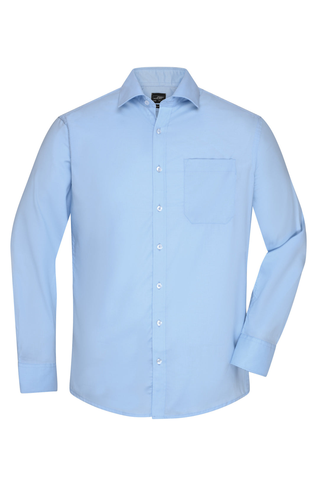Men´s Shirt LSL Micro-Twill