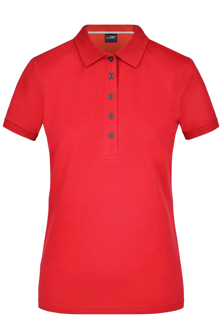 Ladies´ Pima Polo
