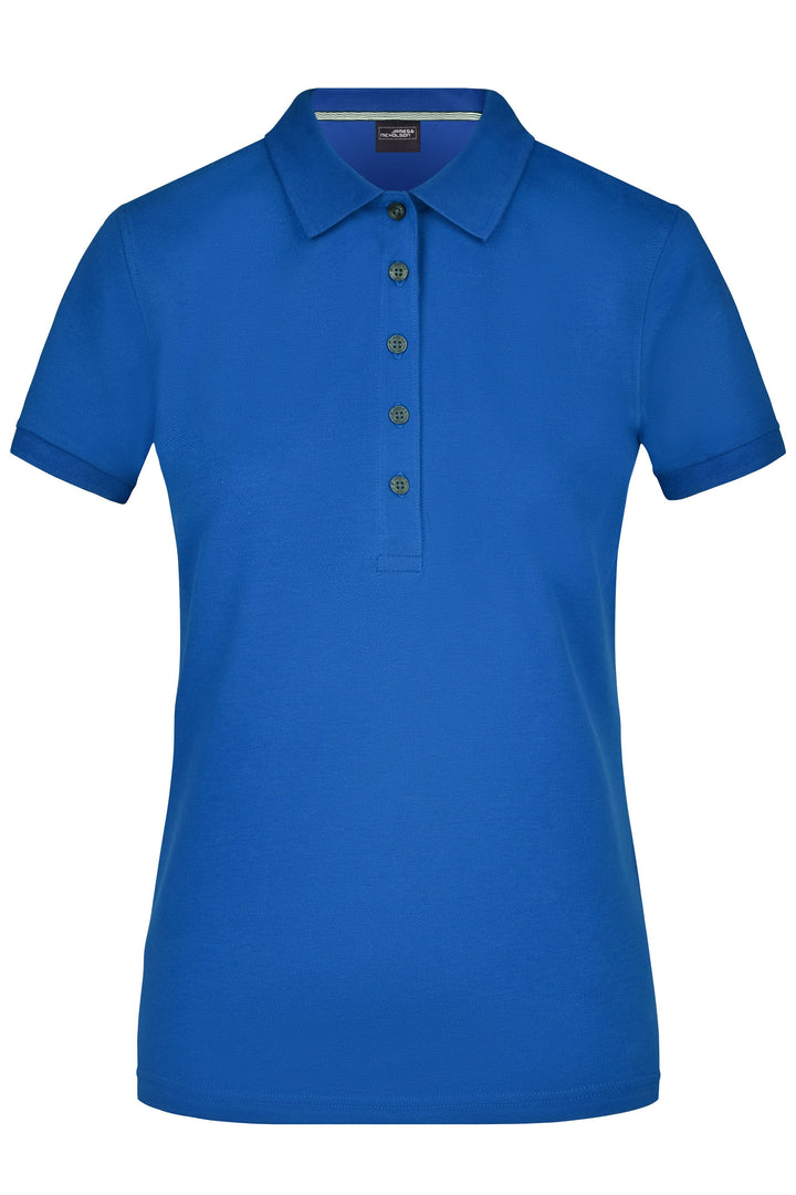 Ladies´ Pima Polo